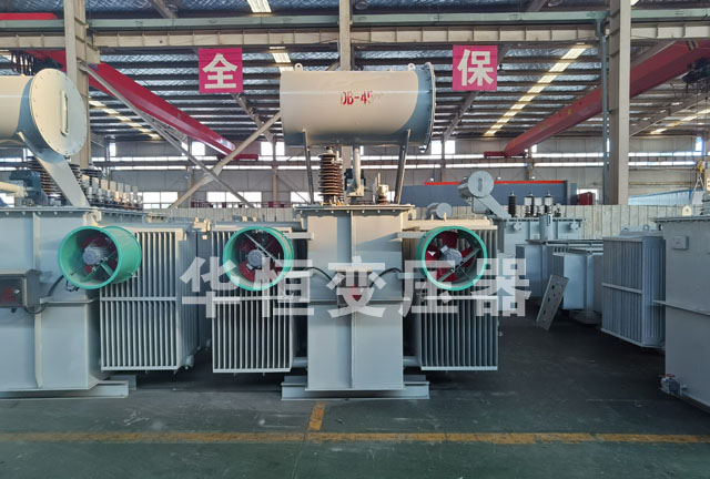 6300KVA武陟武陟武陟电力变压器